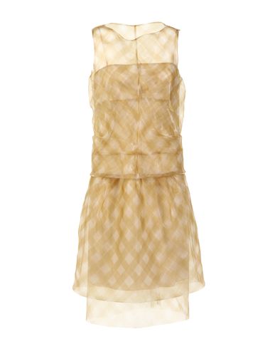 ZOOM MARC JACOBS - Short dress