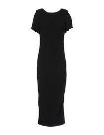 PAUL SMITH - 3/4 length dress