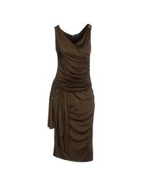 DSQUARED2 - 3/4 length dress