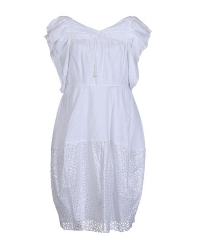 ZOOM ANTONIO MARRAS - Short dress