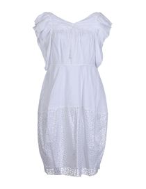 ANTONIO MARRAS - Kurzes Kleid