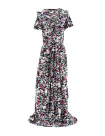 BALENCIAGA - Long dress