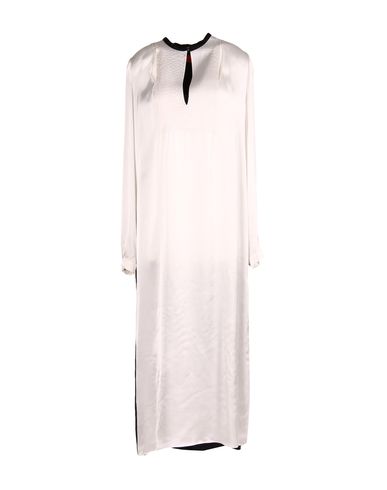 ZOOM LANVIN - Long dress
