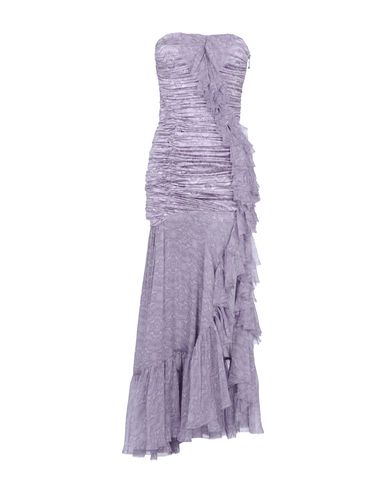 ZOOM THOMAS WYLDE - Long dress
