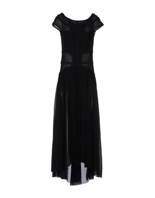 KARL LAGERFELD - Long dress