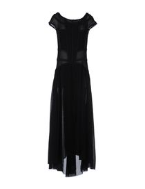 KARL LAGERFELD - Long dress
