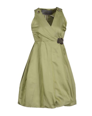ZOOM HAUTE - Short dress