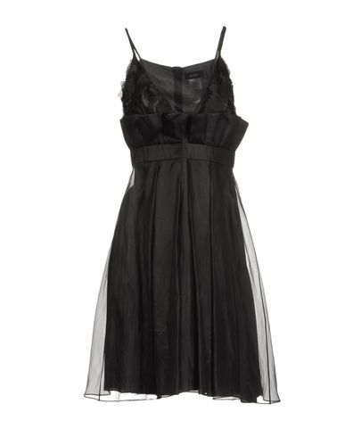 ZOOM KARL LAGERFELD - Short dress