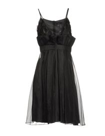 KARL LAGERFELD - Short dress