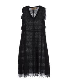 HAUTE - Short dress