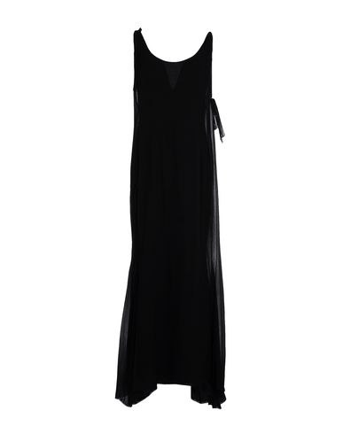 ZOOM PAUL SMITH WOMEN - Long dress