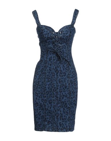 ZOOM ROCCOBAROCCO - Short dress