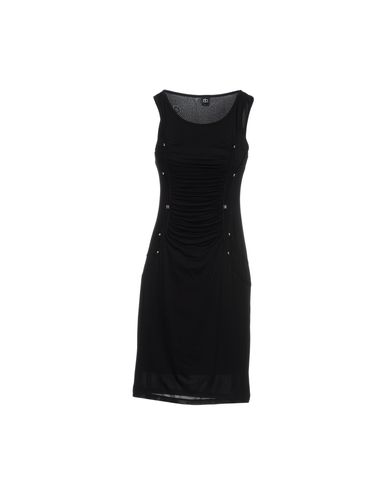 ZOOM ROCCOBAROCCO - Short dress