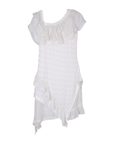 ZOOM MISSONI - Short dress