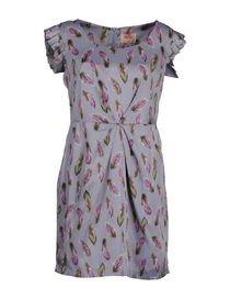 ORION LONDON - Short dress