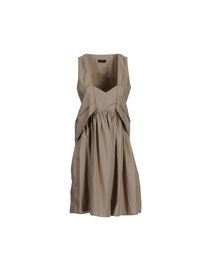 HARMONT&BLAINE - Short dress