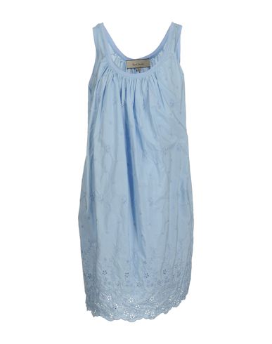 ZOOM PAUL SMITH - Short dress