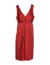 ALBERTA FERRETTI - Short dress