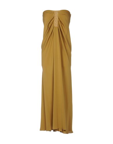 ZOOM ALBERTA FERRETTI - Long dress