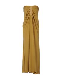 ALBERTA FERRETTI - Long dress
