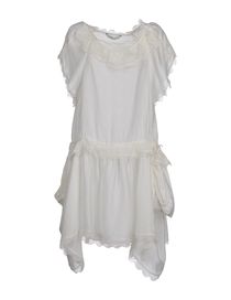 TSUMORI CHISATO - Short dress