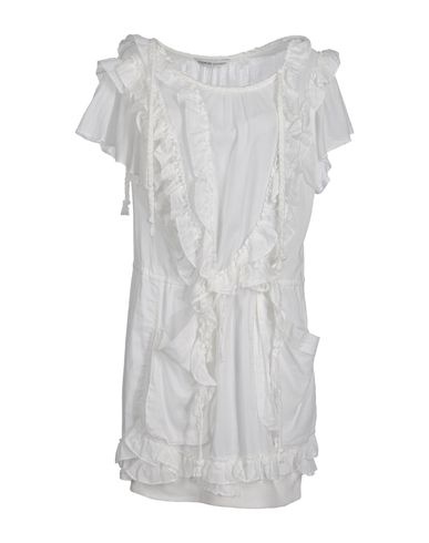 ZOOM TSUMORI CHISATO - Short dress