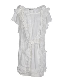 TSUMORI CHISATO - Short dress