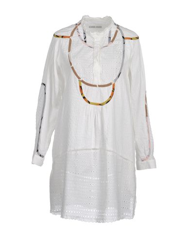 ZOOM TSUMORI CHISATO - Short dress