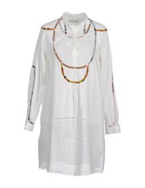 TSUMORI CHISATO - Short dress