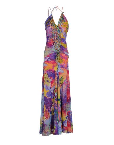 ZOOM JENNY PACKHAM - Long dress