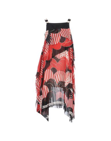 ZOOM TSUMORI CHISATO - Short dress