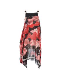TSUMORI CHISATO - Short dress