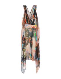TSUMORI CHISATO - Short dress