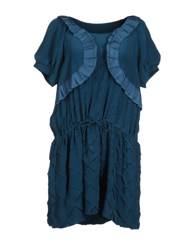 ZOOM TSUMORI CHISATO - Short dress