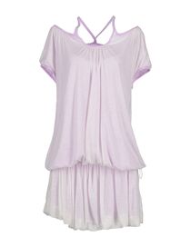 TSUMORI CHISATO - Short dress