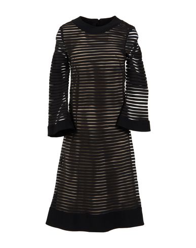 ZOOM GIULIETTA - 3/4 length dress