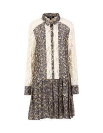 SUNO - Short dress