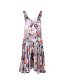 SUNO - Short dress