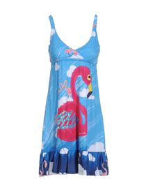 PAM & ARCH - Short dress