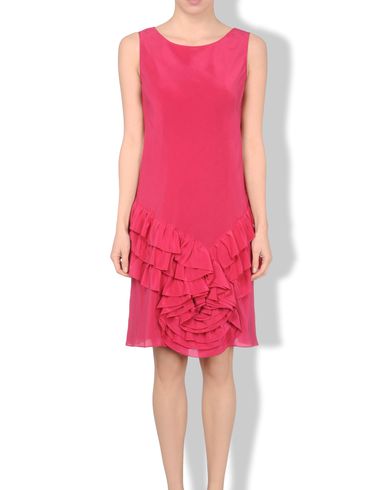 Moschino, Short dress