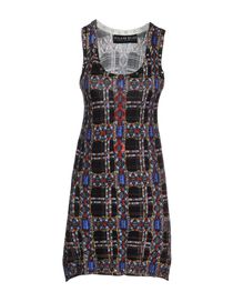 CUSTO BARCELONA - Short dress