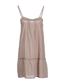 L' AUTRE CHOSE - Short dress