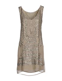 AMBRE BABZOE - Short dress