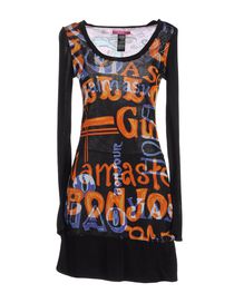 CUSTOLINE - Short dress