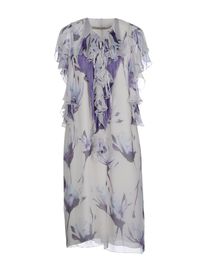 FRANCESCO SCOGNAMIGLIO - 3/4 length dress