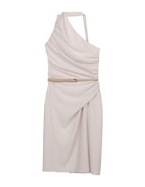 ALBERTA FERRETTI - Short dress