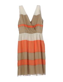ALBERTA FERRETTI - Short dress