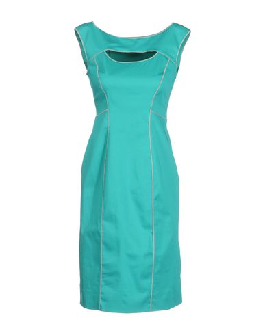 ZOOM ALBERTA FERRETTI - Short dress