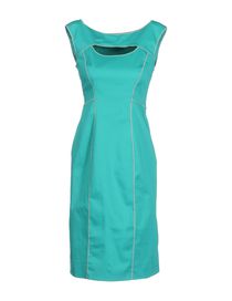 ALBERTA FERRETTI - Short dress