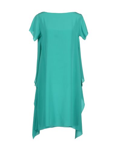 ZOOM ALBERTA FERRETTI - Short dress